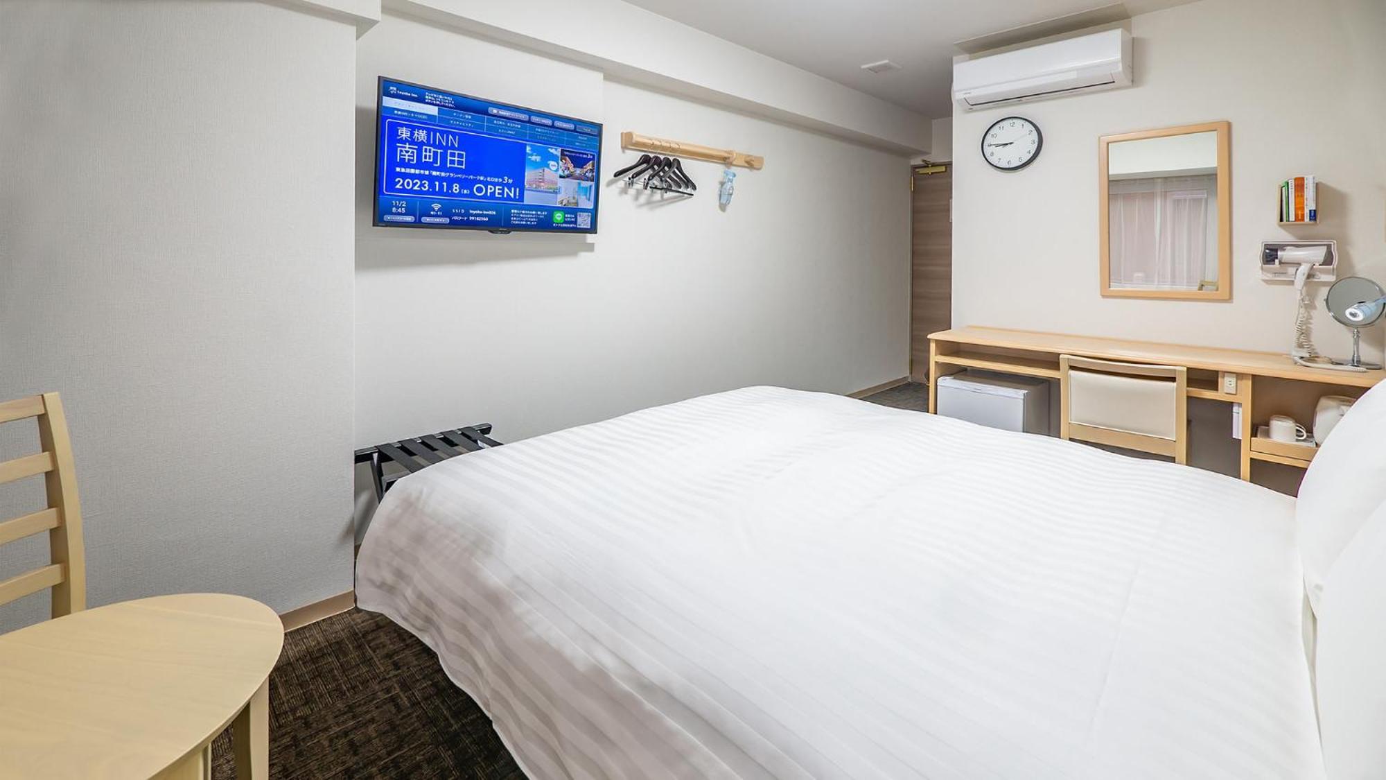 Toyoko Inn Tokyo Minami-Machida Room photo