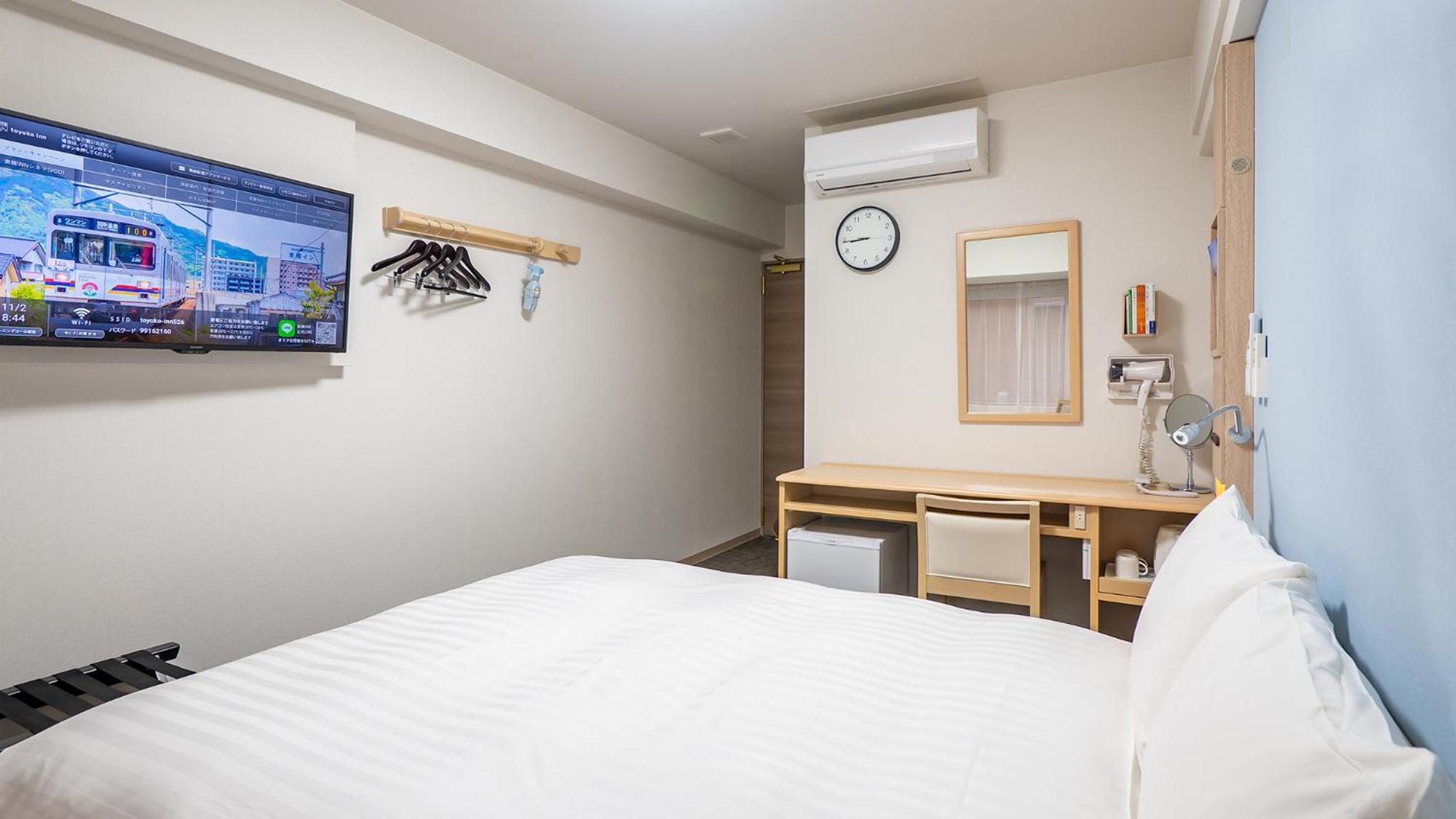 Toyoko Inn Tokyo Minami-Machida Room photo