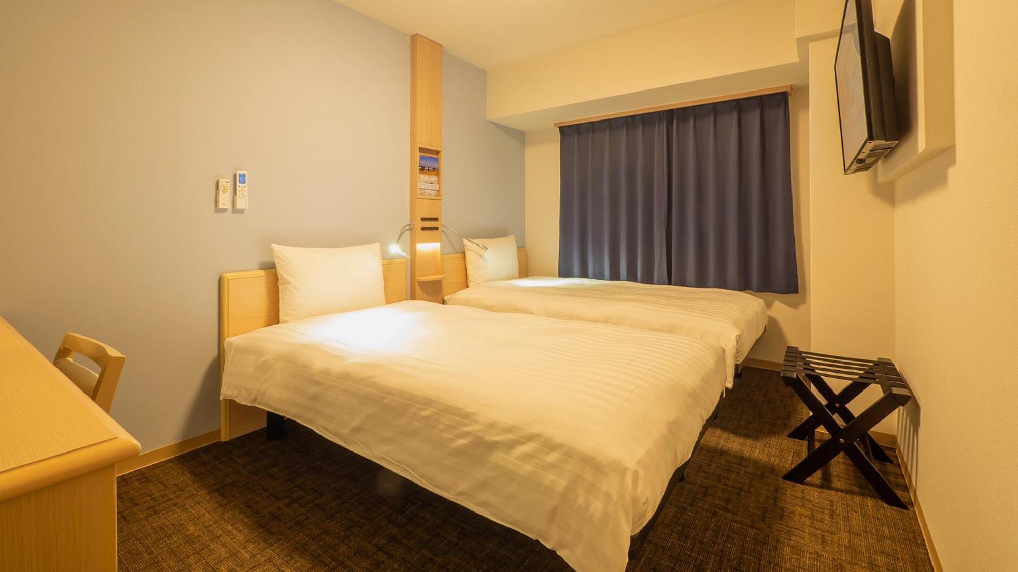 Toyoko Inn Tokyo Minami-Machida Room photo