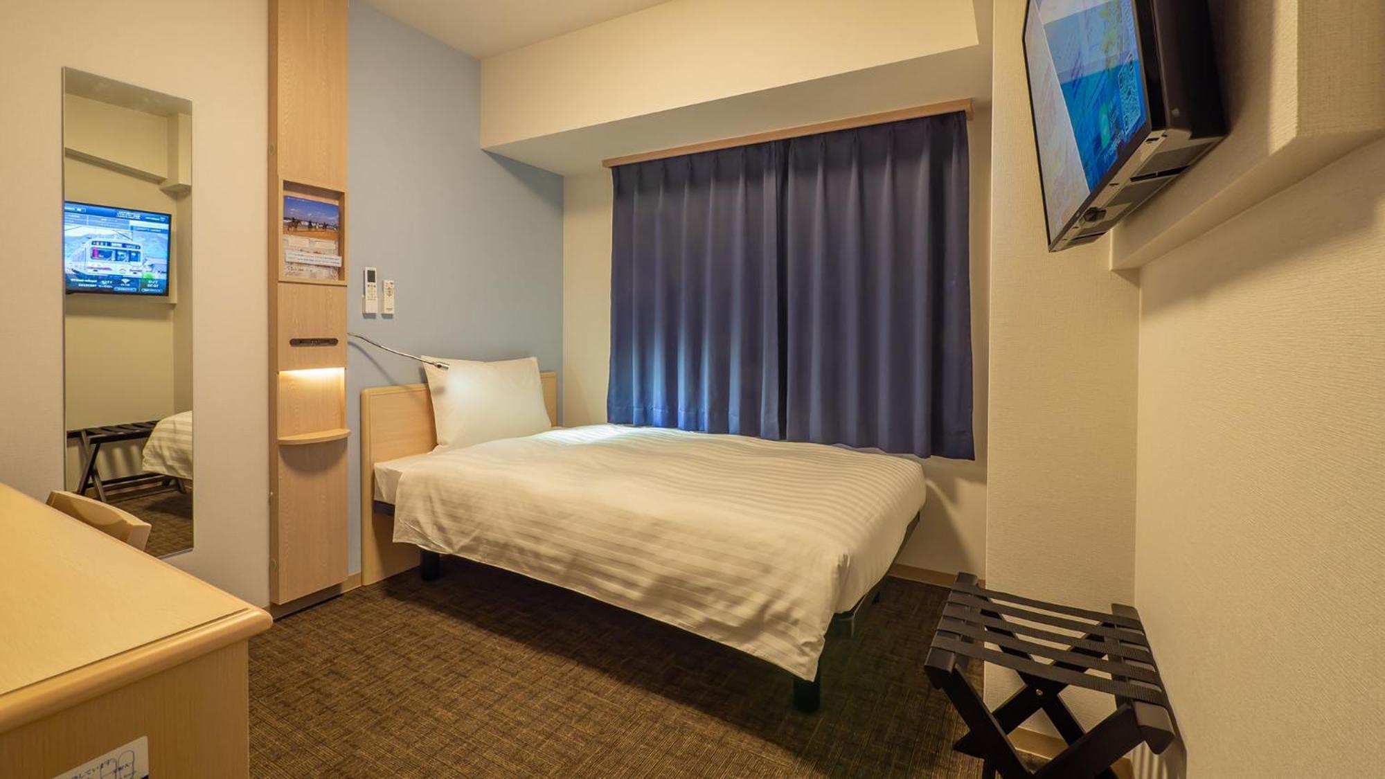 Toyoko Inn Tokyo Minami-Machida Room photo