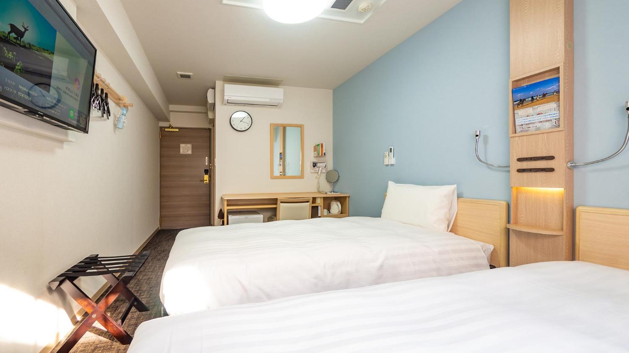 Toyoko Inn Tokyo Minami-Machida Room photo